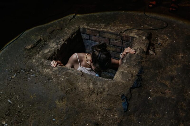 Vienna: Viennese Underworld Guided Walking Tour - Final Verdict