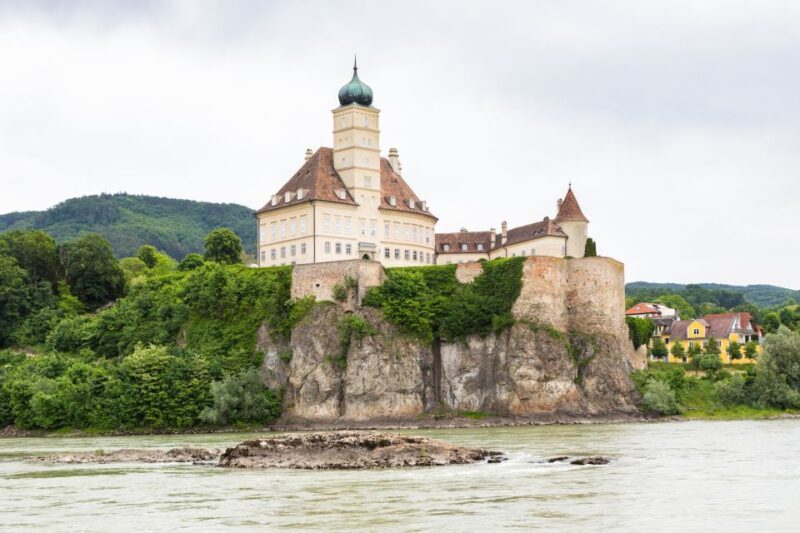 Vienna: Wachau, Melk Abbey, and Danube Valleys Tour - Melk: The Crown Jewel