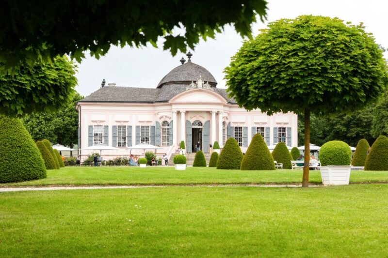 Vienna: Wachau, Melk Abbey, and Danube Valleys Tour - Return Journey and Drop-Offs