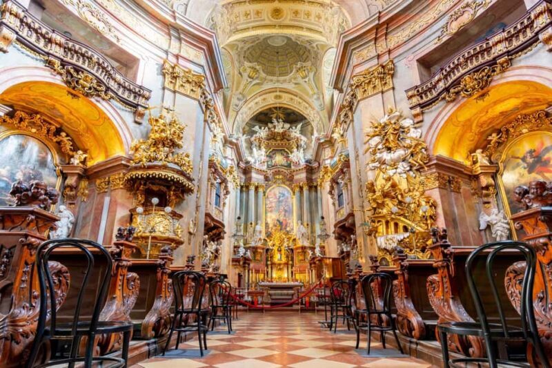 Vienna Walking Tour, Hofburg Palace, St Stephens Cathedral - What Sets This Tour Apart
