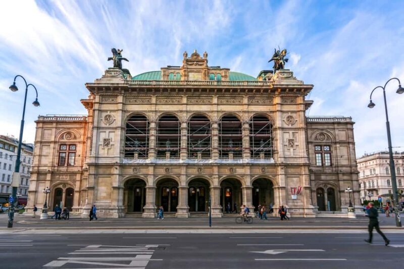 Vienna Walking Tour, Hofburg Palace, St Stephens Cathedral - Who Would Love This Tour?