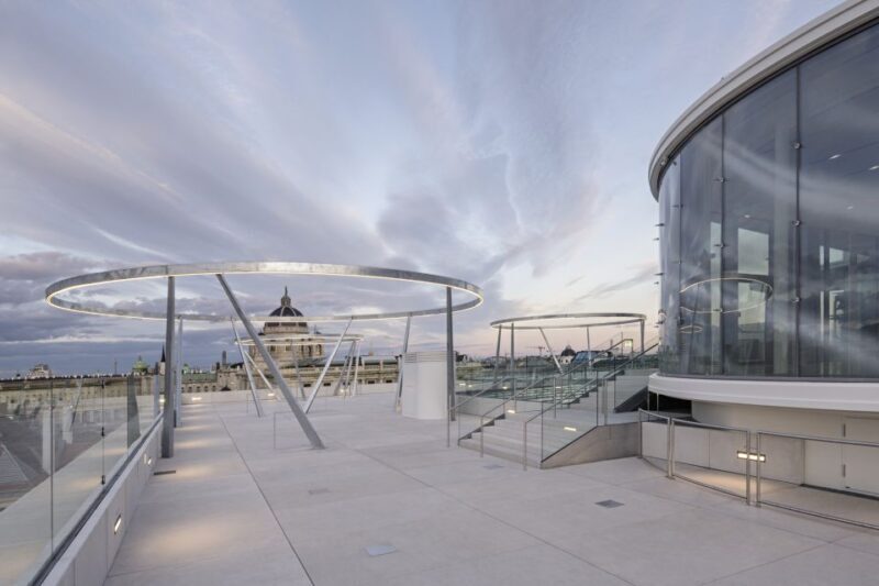 Vienna: Walking Tour of the MuseumsQuartier with Guide - Who Should Consider This Tour?