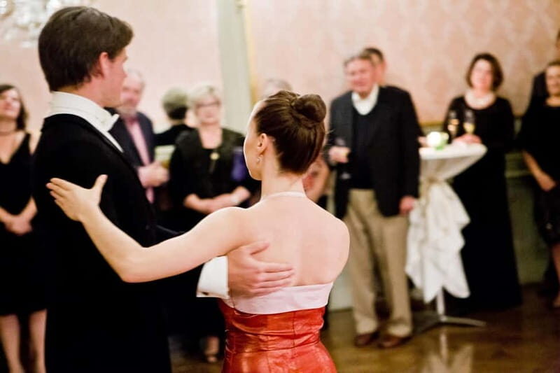 Vienna: Waltz into the Ball Season - Additional Details to Keep in Mind