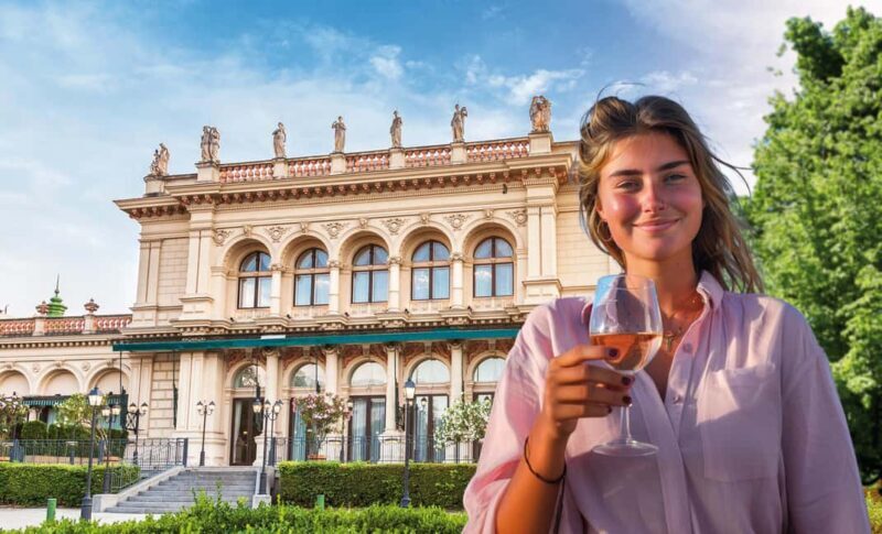 Vienna: Welcome Card public transport ticket & discounts at top attractions - How the Vienna Welcome Card Works