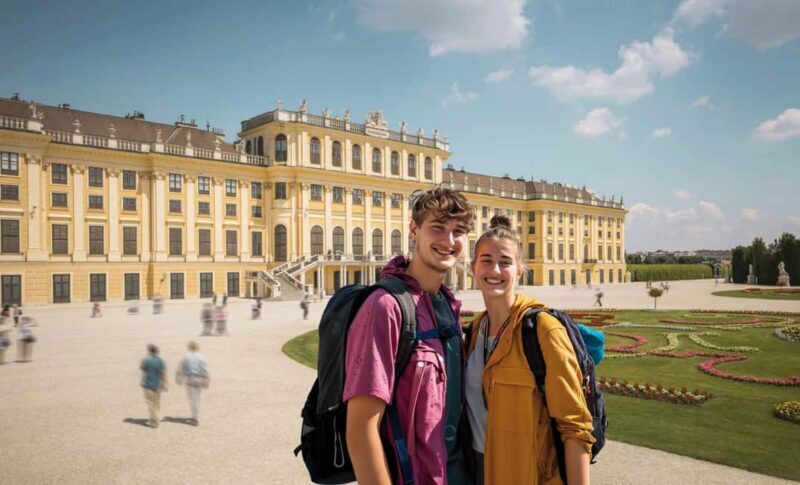 Vienna: Welcome Card public transport ticket & discounts at top attractions - The Real Experience