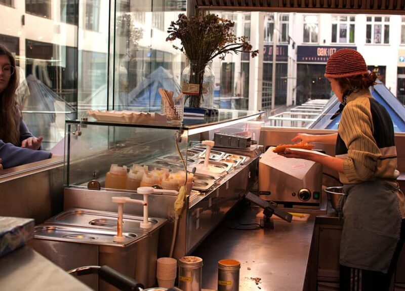 Vienna: Wiener Sausage Stand Tour with Tastings - The Bottom Line: Is It Worth It?