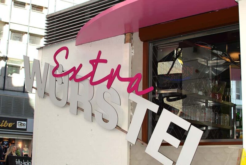 Vienna: Wiener Sausage Stand Tour with Tastings - Who This Tour Suits Best