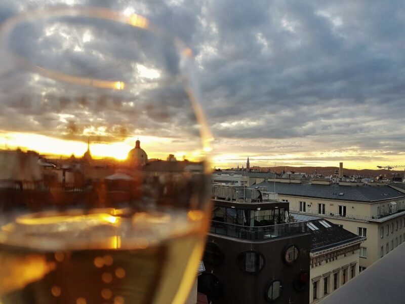 Vienna: Wine Tasting Tour - What Makes This Tour Stand Out