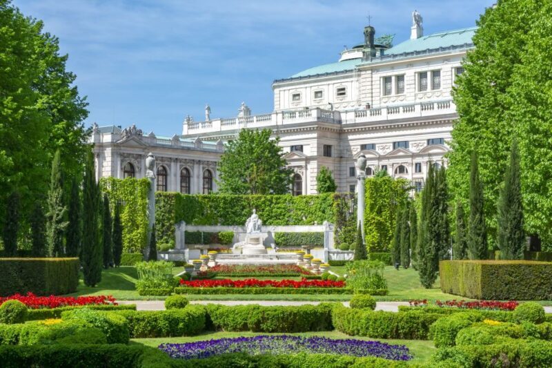Vienna_ Meet Beethoven Life Private Guided Walking Tour - Who Should Consider This Tour?
