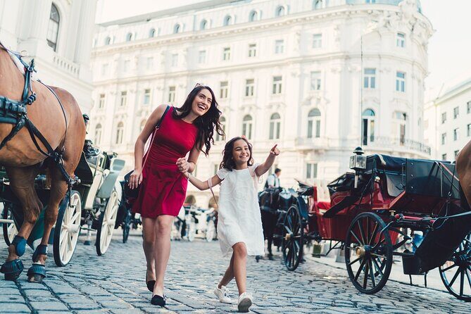 Vienna's Gems and Secrets Private Tour Churches Palaces and Cake - Who Is This Tour Best Suited For?