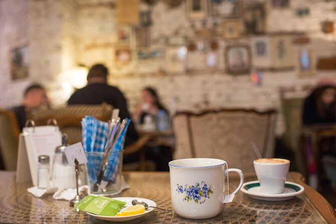 Vienna's Highlights: Food, Coffee and Market Walking Tour - Frequently Asked Questions