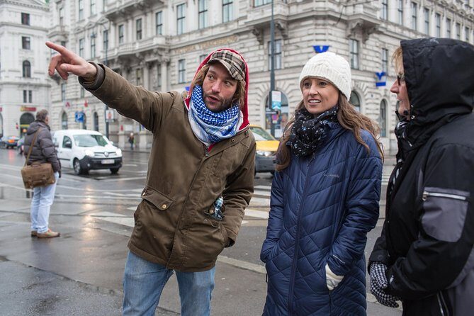 Vienna's Highlights: Food, Coffee and Market Walking Tour - Final Thoughts