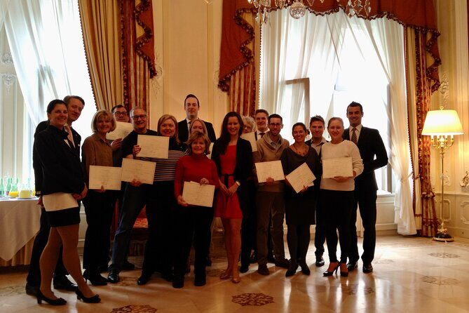 Viennese Ball & Waltz Secrets Workshop - FAQ