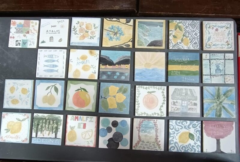 Vietri Sul Mare Art Walking Tour - FAQs