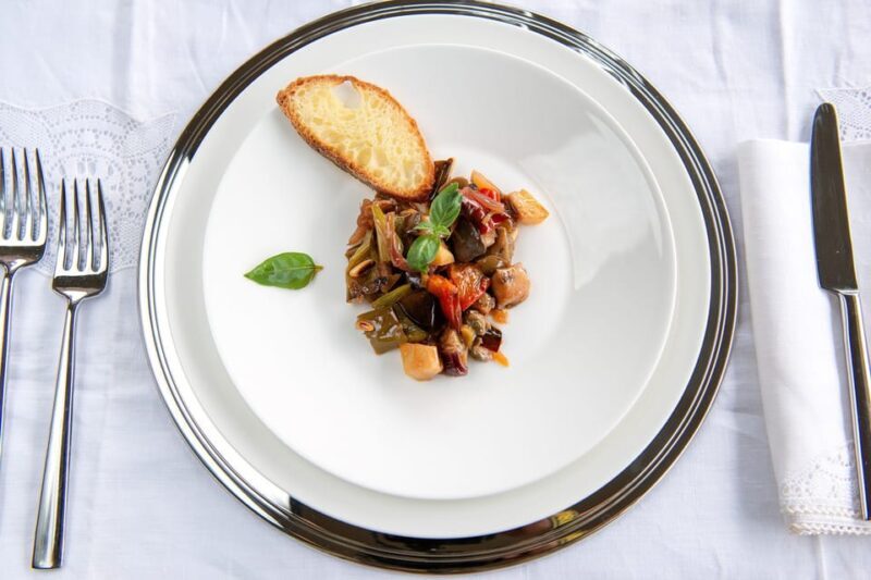 Vietri sul Mare: Dining Experience at a Local's Home - Final Thoughts