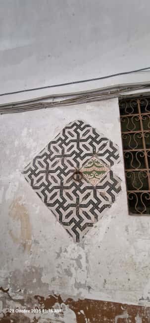 Vietri sul Mare: Guided Walking Tour with Enzo - Practical Details and Tips