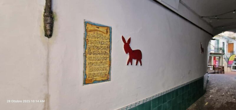 Vietri sul Mare: Guided Walking Tour with Enzo - The Value of the Experience