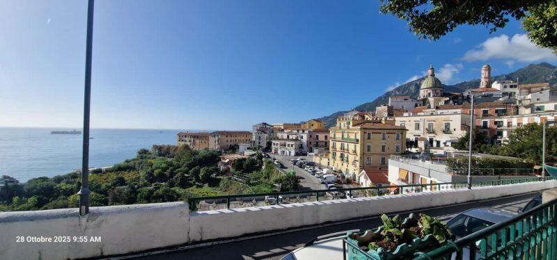 Vietri sul Mare: Guided Walking Tour with Enzo - FAQs