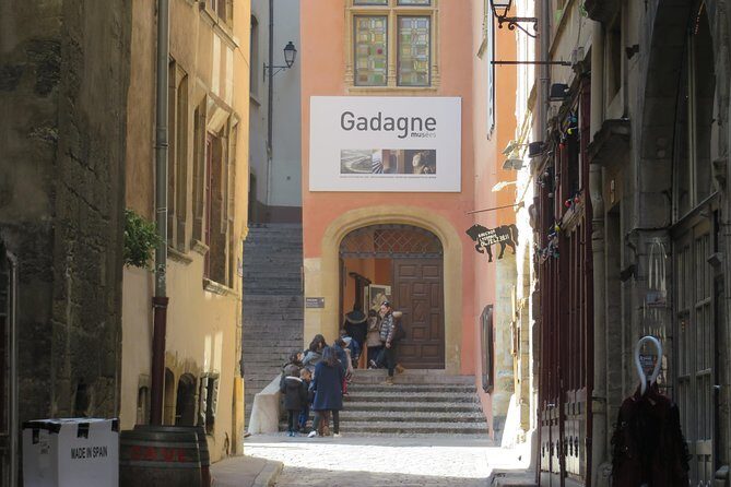 Vieux Lyon Cultural & Historical Walking Guided Tour (English) - What We Loved About the Tour