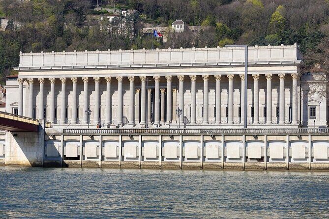 Vieux Lyon Cultural & Historical Walking Guided Tour (English) - FAQ