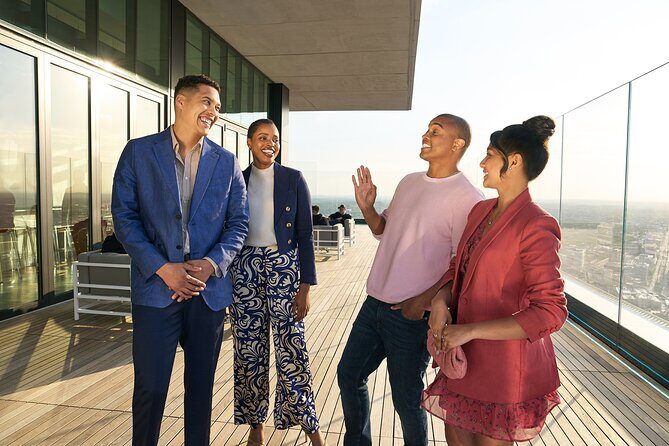 View Boston Observation Deck Admission Tickets - Value for Money