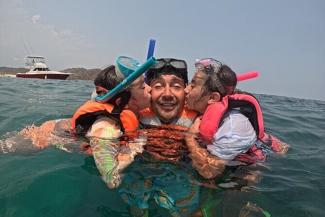 Viewpoints and Snorkeling EN Playa La Entrega - FAQ