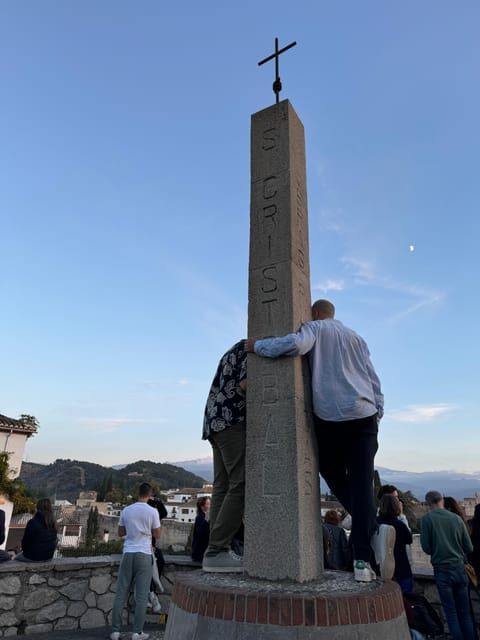 Viewpoints in the Albaicín - An In-Depth Look at the Viewpoints Tour