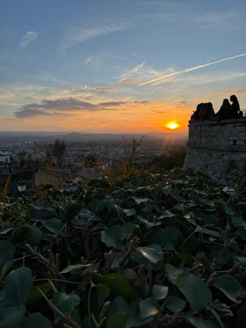 Viewpoints in the Albaicín - Who Should Consider This Tour?