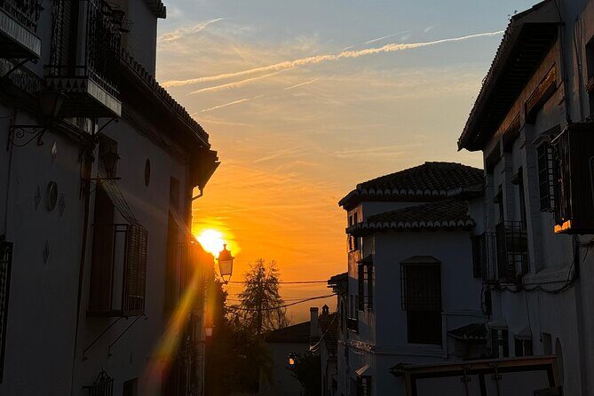 Viewpoints of the Albayzin Tour - The Experience in Detail