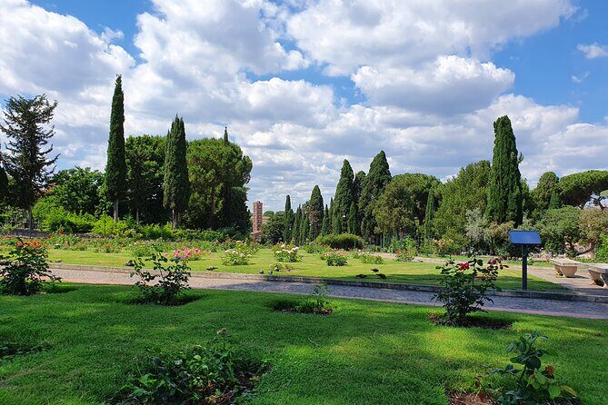 Views of Rome - What’s Included and How It Works