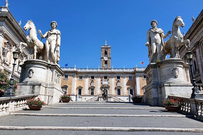 Views of Rome - The Value for the Price