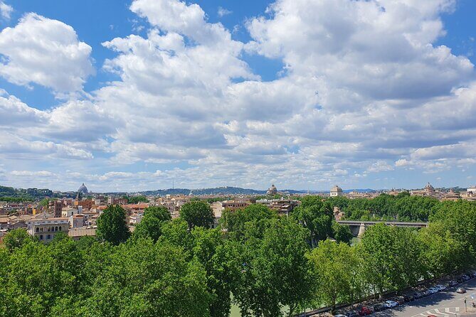 Views of Rome - Final Thoughts