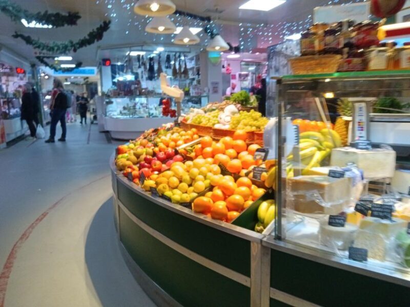 Vigo: a feast of flavors - Authenticity & Visitor Feedback