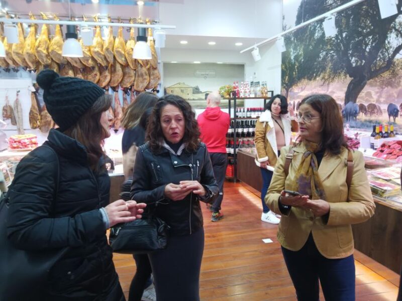 Vigo: a feast of flavors - Who Will Love This Tour?