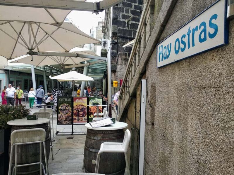 Vigo Express - by bus and on foot - Who Would Love This Tour?