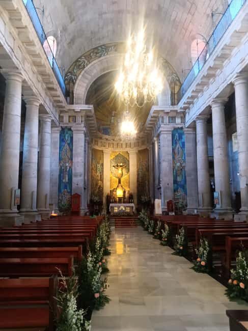 Vigo Express - by bus and on foot - Final thoughts