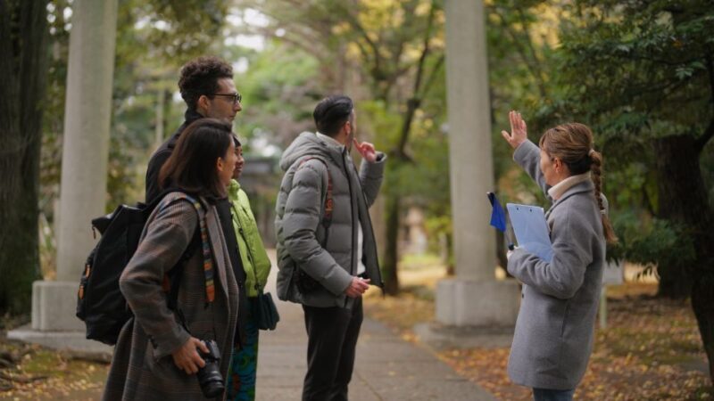 Vigo: Historic Walking Tour and Highlights - Exploring Vigo: What to Expect from the Tour