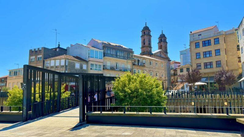 Vigo: Historic Walking Tour and Highlights - Who Should Consider This Tour?