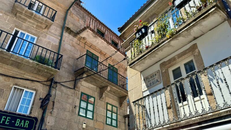 Vigo: Historic Walking Tour and Highlights - FAQ