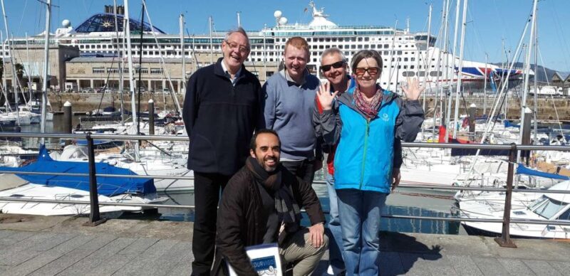 Vigo: Private Tour - Who This Tour Is Best For