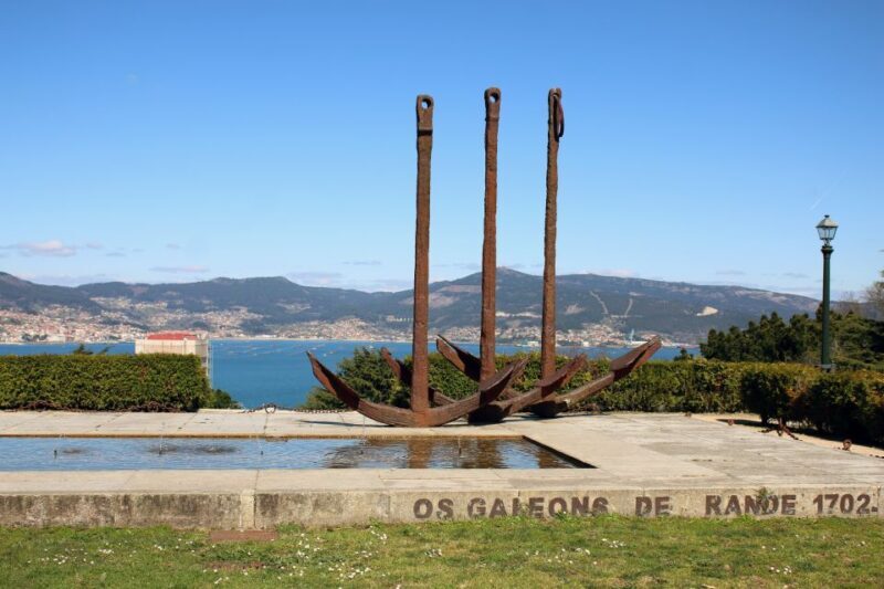 Vigo: Private Walking Tour with local guide - FAQ