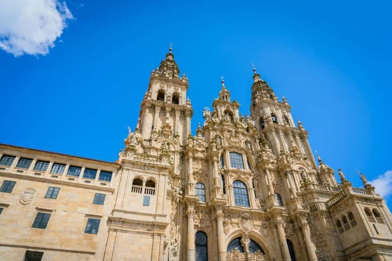 Vigo: Santiago de Compostela Guided Tour with Cathedral - An Honest Look at the Tour Experience