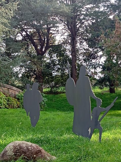 Vigo: stories and landscapes from the Castro - Detailed itinerary and what to expect