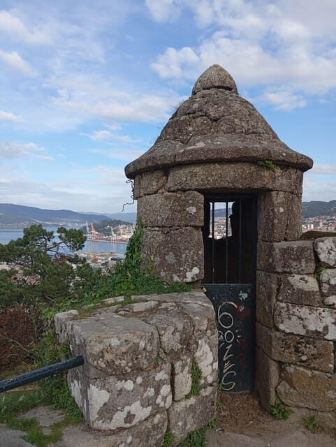 Vigo: stories and landscapes from the Castro - Practical tips and considerations