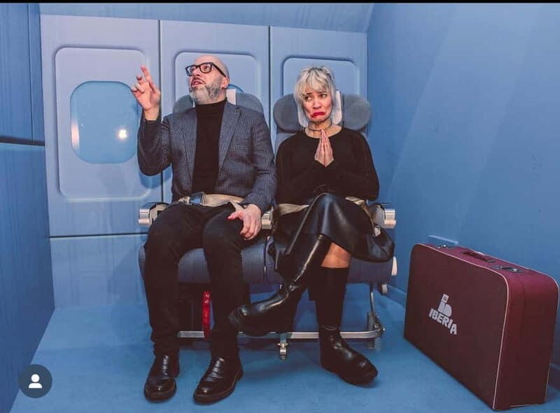 Vigo: Thematic Tour Selfie Experience Gallery Vigo-Galicia - FAQs