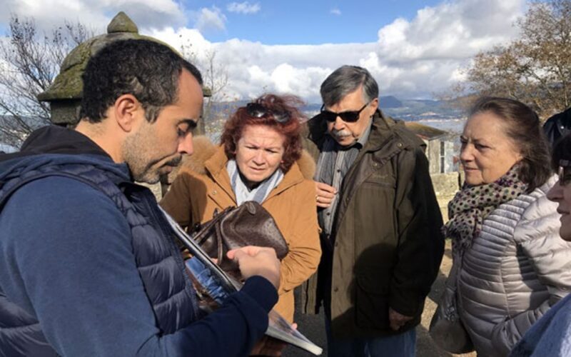 Vigo: Walking Tour with local History & Culture - Who Should Consider This Tour?