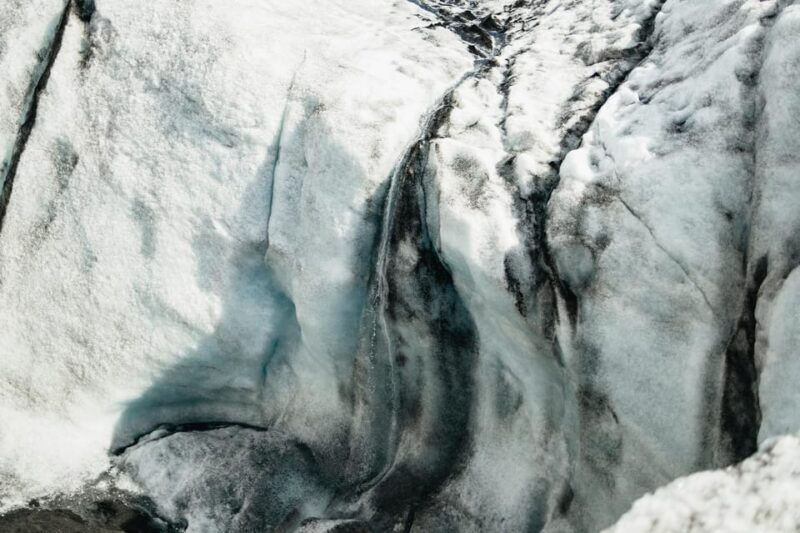 Vik: Guided Sólheimajökull Glacier Hike - Final Thoughts