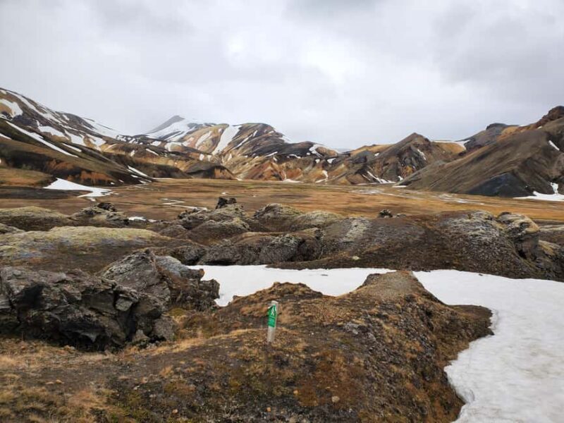 Vik: Landmannalaugar Highlands Super Jeep Tour - FAQ