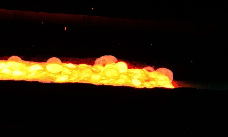 Vik: LAVA SHOW - Immersive Experience Entry Ticket - What Is the Vik Lava Show?