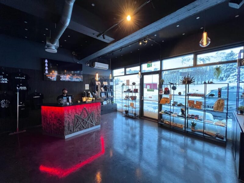 Vik: LAVA SHOW - Immersive Experience Entry Ticket - Final Thoughts